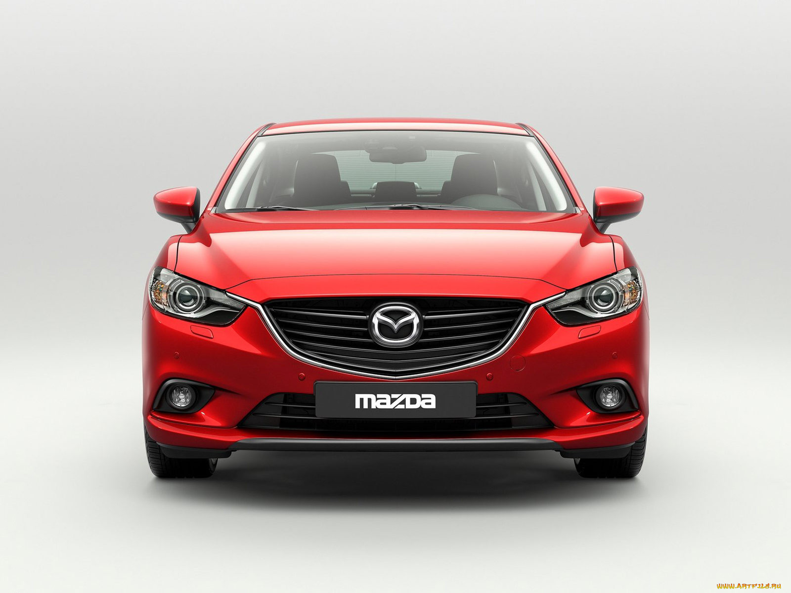 , mazda, sedan, 6